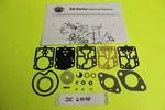 Mercury Outboard 7.5 9.8 Hp Carburetor Tillotson BB1A BB1B BB2A BB2B Kit. Fixed Price $42.95.