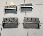 Oem Evinrude Johnson Omc Brp Leaf Plate Pn 0383986 Set Of 4. Fixed Price $29.95.