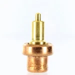 Johnson Evinrude Omc New Oem Thermostat, 0436195. Fixed Price $17.12.