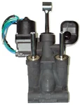Yamaha 115-130 Power Trim Tilt 63P-43800-03-00 64E-43800-04-4D, 68V-43800-03-4D. Fixed Price $1275.79.