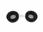 Boat Motor 2X Oil Seal 09282-12010 12002 12L04 For Suzuki Outboard 9.9-15HP 2/4T. Fixed Price $9.91.