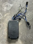 225 Hp Yamaha Cdi Control Unit 65J-85540-00-00 F8T33772 OX66 Two Stroke 1997. Fixed Price $375.00.