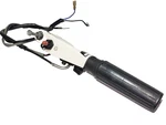 Johnson Brp Suzuki 4HP 6HP Tiller Handle Steering 5033451 63111-91J30-0EP. Fixed Price $76.46.