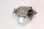 F475061 WB-27A C#475061 Chrysler 1977 Carburetor 55 Hp Cyl. Fixed Price $65.00.
