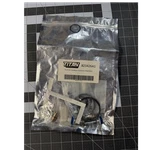 Titan 823426A1 Rochester Quadrajet Carburetor Rebuild Kit. Fixed Price $17.29.