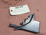 Yamaha Plate, Fitting, 66M-42738-00-4D, MEP-248. Fixed Price $25.00.