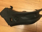 2005 Mercury 250HP Air Intake Port 885356T03 Verado. Fixed Price $21.73.