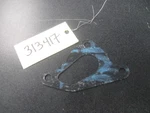 Johnson Evinrude Omc 0313417 Thermostat Cover Gasket BIN0363. Fixed Price $5.00.