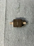 Johnson / Evinrude Rubber Mount 303880. Fixed Price $12.99.