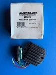 New! Quicksilver Mercury 40 45 Hp Oem 825076 Regulator Voltage Outboard. Fixed Price $99.99.