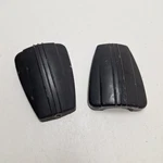 Mercury Mariner 30-115HP Drive Shaft Housing Clamp Cover Set Of Two Oem 35474T. Fixed Price $15.97.
