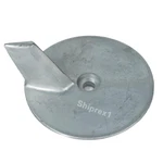 664-45371-01 67C-45371-00 Trim Tab Anode For Yamaha 25HP 30HP 40HP 50HP. Fixed Price $29.90.