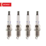 Double Platinum Spark Plug 3134 PK16R11 (4-PACK) For 2016 Yaris 1.5L Denso. Fixed Price $47.60.