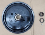 225/250 Hp Yamaha Flywheel Rotor Assembly 1990-2004 61A-85550-00-00 01. Fixed Price $49.99.