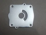 Yamaha Water Pump Wear Plate 688-44323-00-00 150 175 200 225HP V6 Nos. Fixed Price $9.95.