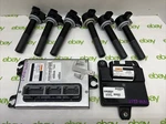 8M0071570 897907 8M0031299 8M0101651 8M6002327 Pcm Command Module Coils Mercury. Fixed Price $1499.00.