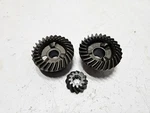 Mercury Oem Forward Reverse Pinion Gear Set 98302 44213A1 99542 Freshwater. Fixed Price $85.00.