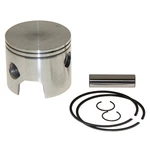 Pro Piston Kit Std Mercury 70-115HP L3 L4 1991 Bottom Guided Bore 3.375. Fixed Price $95.90.