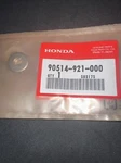 Honda Oem 90514-921-000 Washer 8MM Nos (A14). Fixed Price $7.00.