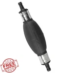 Seasierra Boat Fuel Line Bulb Kit Mercury Mariner Yamaha Outboard Motor. Fixed Price $34.99.