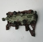 0320495 Used Cylinder Head 9.9 15 Hp Johnson Evinrude 0395702. Fixed Price $25.99.