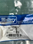 Mallory 9-45304 Impeller For Mercury 47-8998. Fixed Price $11.99.