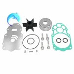 Outboard Water Pump Repair Kit For Yamaha 6CE-W0078-00-00 225/250/300 Hp. Fixed Price $32.00.