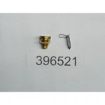 Genuine Brp Omc Johnson Evinrude V4 V6 Float Valve & Seat 0396521 0765555. Fixed Price $6.77.