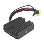 Rectifier Regulator Assy 67F-81960-10 67F-81960-12 For Yamaha 90 100 Hp Outboard. Fixed Price $30.99.