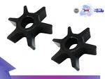 Fits Mercury Outboard 35 Hp Impeller 47-F433065-2 18-45003 X2PCS. Fixed Price $42.00.
