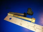 817430110 4010875 Screws 822408 Grommet For 821439T4 Mercury Mariner 40HP. Fixed Price $13.00.