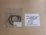 311130 Omc /evinrude Johnson Marine Nos Manifold End Cap Gasket CA8. Fixed Price $7.99.