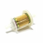 Moeller 033317-10 Marine Disposable In-line Fuel Filter 3/8" Brb. Fixed Price $15.65.