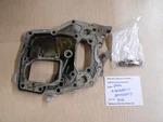 404680-1, 817788A 3 Force 1985 125HP 1258F5A Outboard Plate D12. Fixed Price $29.99.