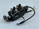 1994-1995 Yamaha 697-81950-00-00 Power Trim Tilt 55HP Outboard Oem Relay. Fixed Price $35.10.
