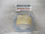 R32 Mercury Quicksilver 27-826991M Exhaust Manifold Gasket Oem New Boat Parts. Fixed Price $7.43.