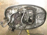 Mercury 275HP Verado 4 Stroke Outboard Engine Holder (892126A01). Fixed Price $200.00.