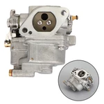 Boat 6AU-14301-40 41 Carburetor For Yamaha Hidea Outboard 9.9 Hp Motor 4T#. Fixed Price $70.60.