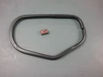 Cover Seal For 1956 5.5 Hp Johnson Outboard Motor CD-13. Fixed Price $24.95.