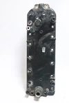 Exhaust Divider Plate Mercury 135-200 Hp 828343T3. Fixed Price $18.75.