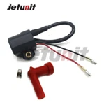 Great Value Ignition Coil Outboard For Suzuki 33410-94630,33410-92E0. Fixed Price $41.22.