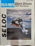 Volvo-penta Stern Drives, 1968-1991 (seloc Marine Tune-up And Repair Manuals). Fixed Price $31.34.