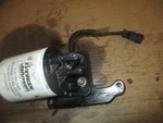 Evinrude Etec 300HP Outboard Fuel Water Separator And Sensor. Fixed Price $60.00.