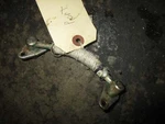 Yamaha 200HP Hpdi Stroke Outboard Port High Pressure Fuel Hose. Fixed Price $100.00.