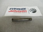 C91 Genuine Evinrude Johnson Omc 305500 Drive Pin Oem New Factory Boat Parts. Fixed Price $8.25.