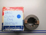 *new Oem* 0810 Omc Johnson Evinrude Clutch Dog 0314764. Fixed Price $11.00.