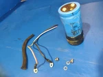 Capacitor 3011409 Johnson Evinrude 250HP 08 200HP 225HP 300HP. Fixed Price $104.49.
