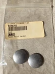 Johnson Evinrude Omc Plug 306352, 0306352 (lot Of 2). Fixed Price $9.95.