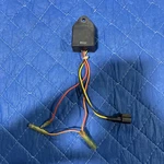 Yamaha SX200 OX66 Outboard Oem Relay Assy 65L-81950-01-00. Fixed Price $70.00.