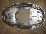 Yamaha 200HP Stroke Outboard Bottom Cowling (6DA-42710-00-8D). Fixed Price $200.00.